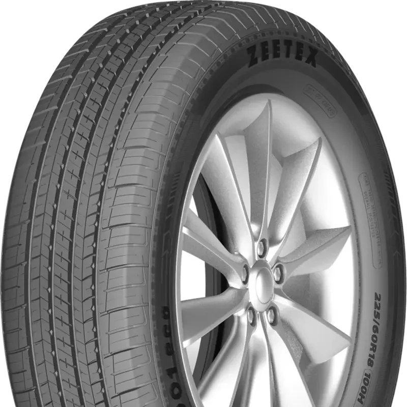 Zeetex SU6001 eco 265/70 R16 112 H