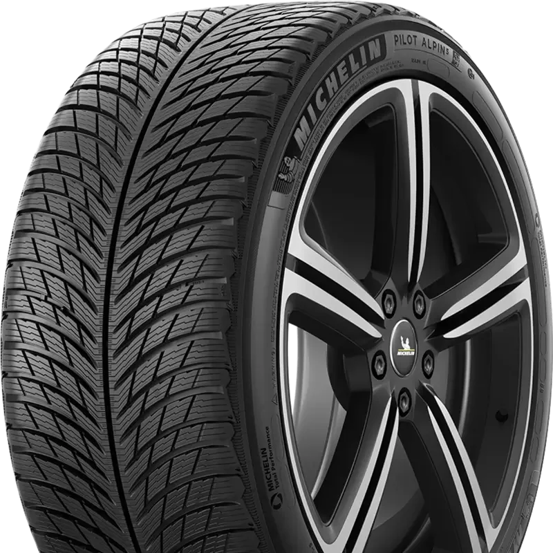 Michelin Pilot Alpin 5 245/40 R18 97 V XL, MO1