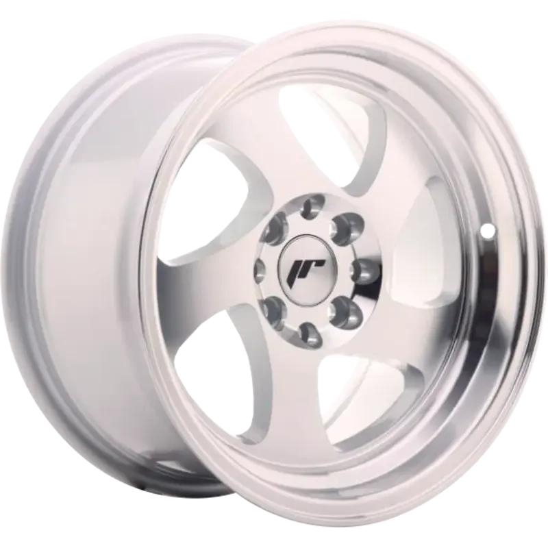 JR Wheels JR15 8,00x15 4x100,00 / 4x108,00 ET20,00