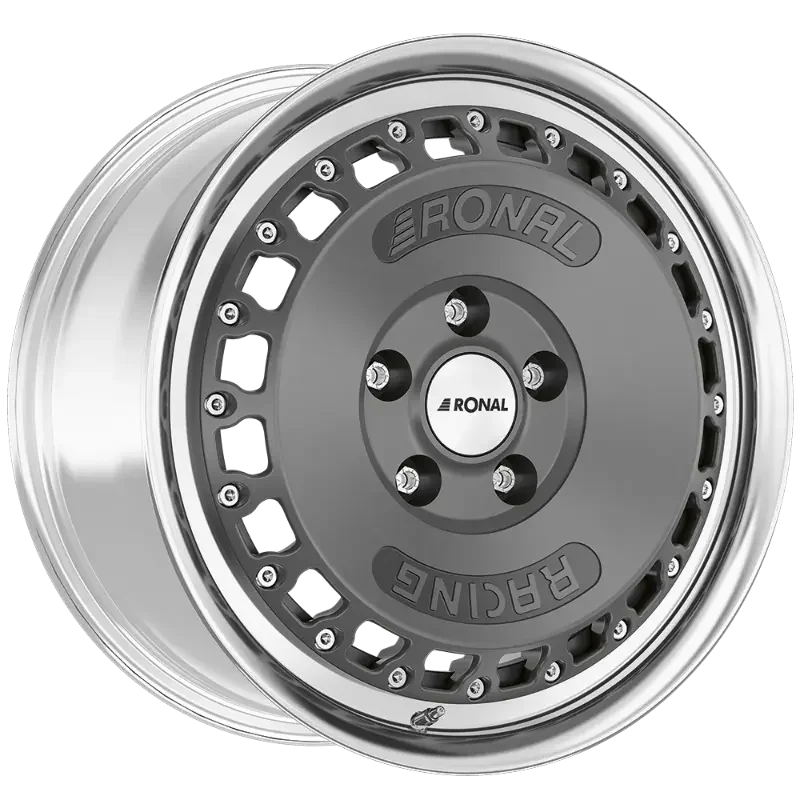 Ronal RR10 Tremolite Metallic Matt 7,50x16 5x112,00 ET35,00