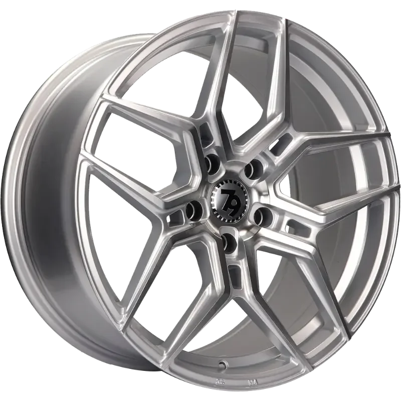 SEVENTY9 SV-B QS 8,00x18 5x120,00 ET35,00