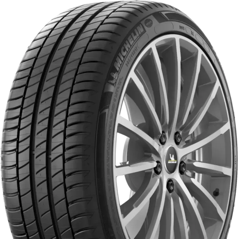 Michelin PRIMACY 3 205/45 R17 88 W XL, *