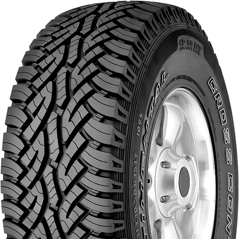 Continental ContiCrossContact AT 235/85 R16 114/111 Q