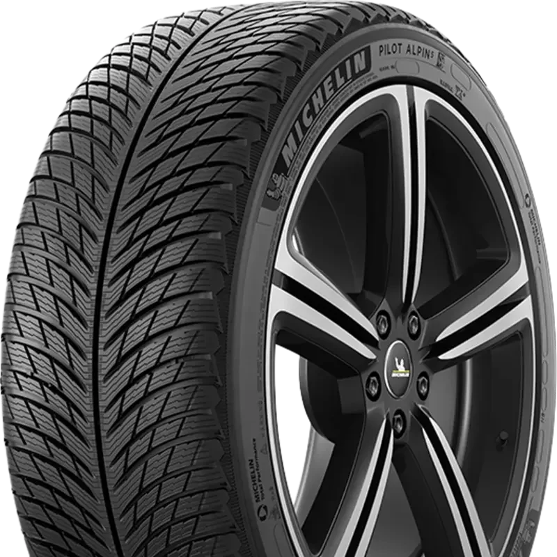 Michelin Pilot Alpin 5 235/45 R19 99 V XL