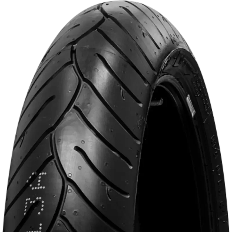 Metzeler Roadtec Z6 120/70ZR17 (58 W) Przód TL M/C