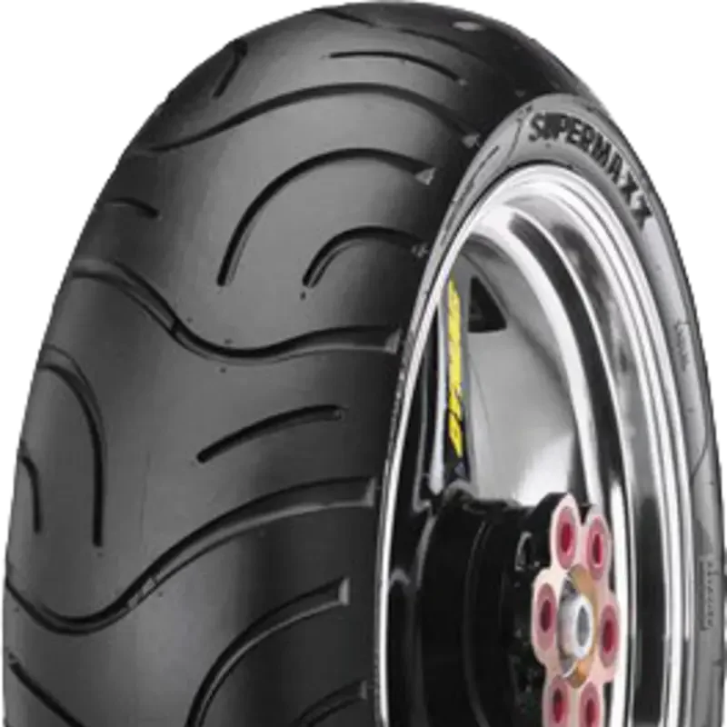 Maxxis M6029 110/60-12 43 L TL
