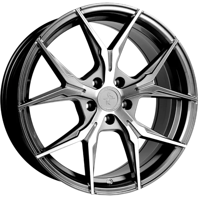 Keskin Tuning KT19 Angel PFP 8,00x18 5x112,00 ET30,00