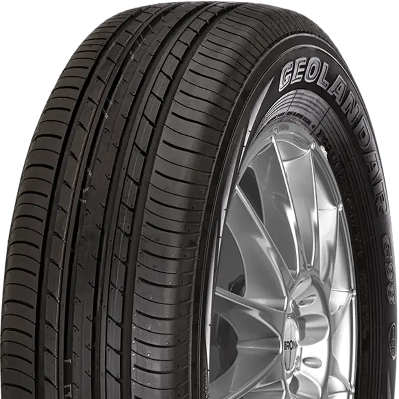 Yokohama Geolandar G98FV 225/65 R17 102 V Mazda
