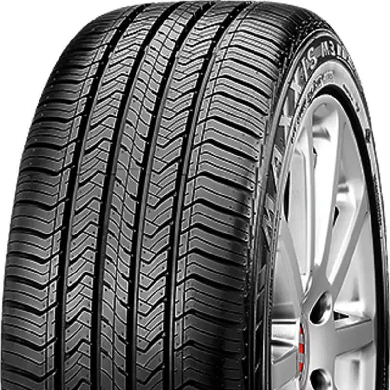 Maxxis Bravo HPM3 245/55 R19 103 V