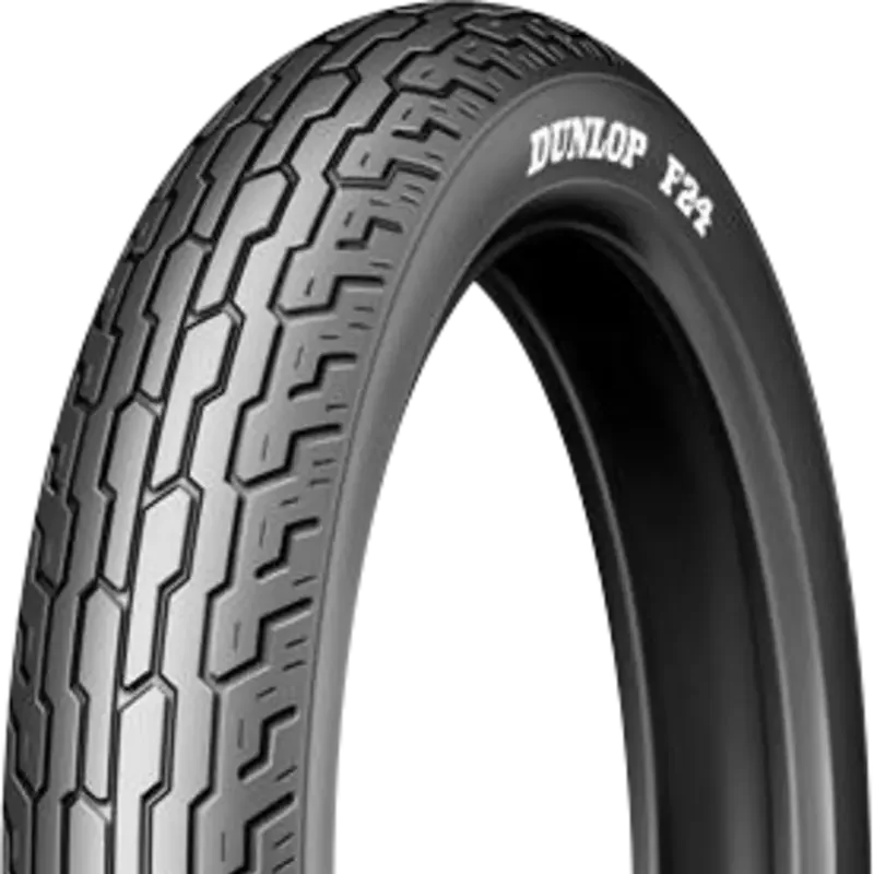 Dunlop F24 100/90-19 57 H Przód TL