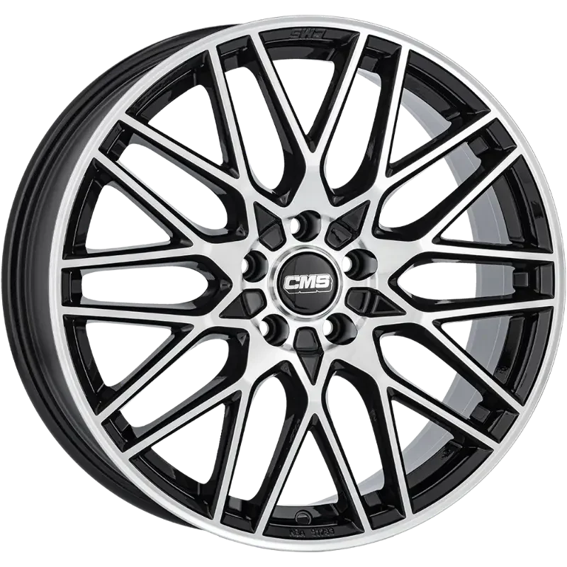 CMS C25 DB 8,00x18 5x112,00 ET50,00
