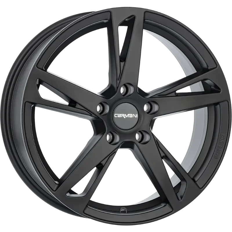 Carmani 16 Anton BM 6,50x16 5x114,30 ET45,00