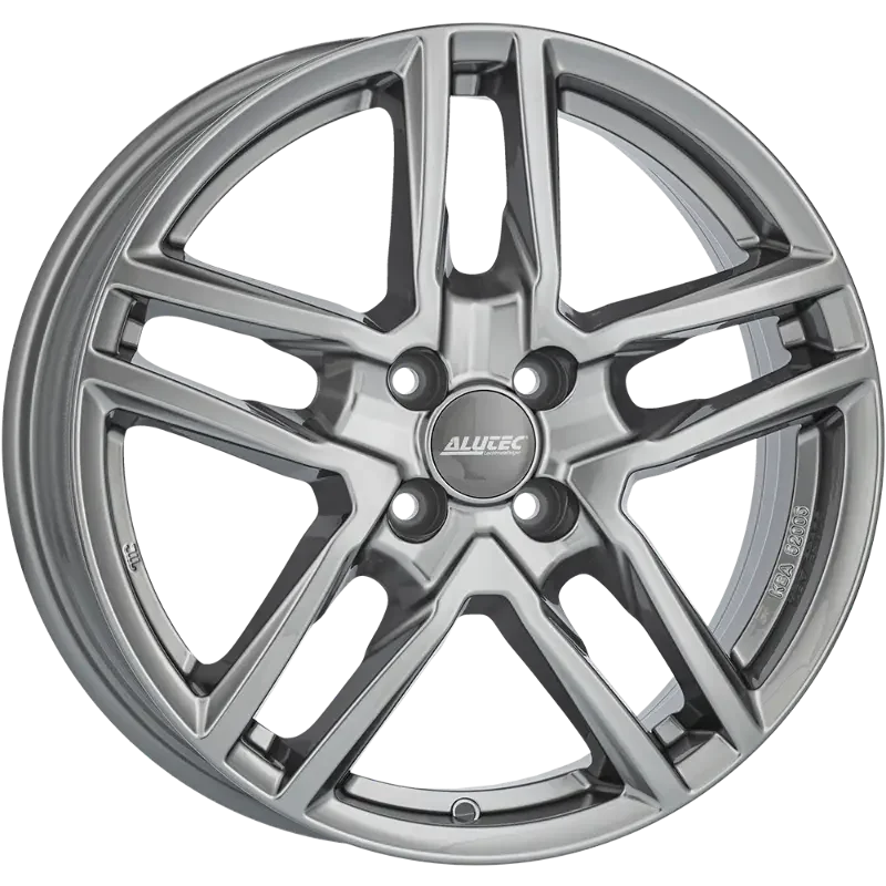 ALUTEC Ikenu 6,50x16 4x108,00 ET32,00