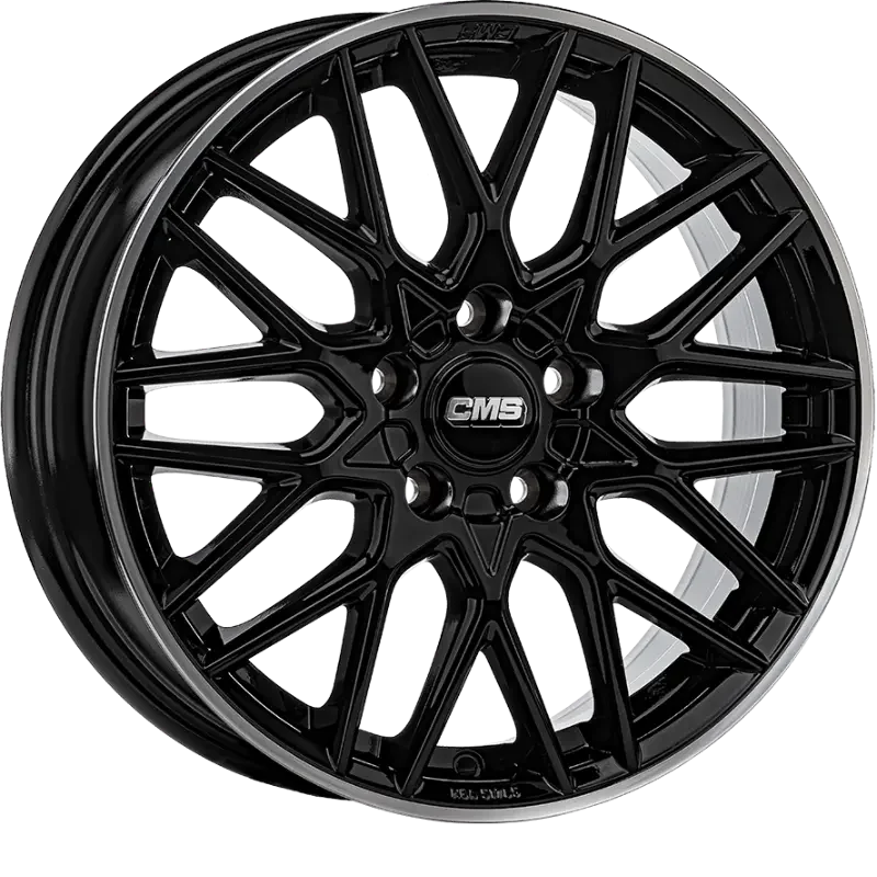 CMS C25 DRB 8,50x19 5x112,00 ET30,00