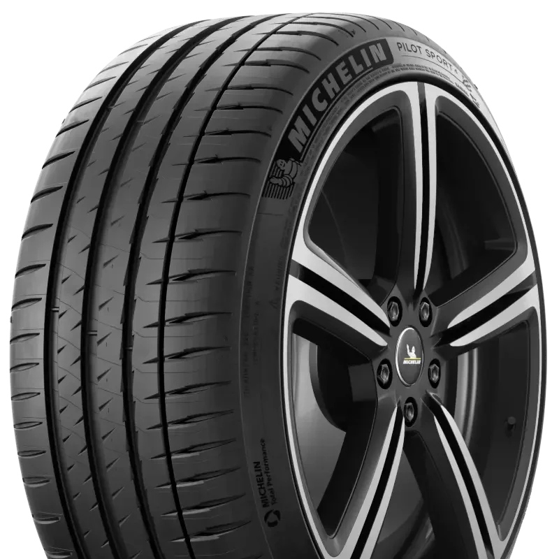 Michelin Pilot Sport 4 235/40 R18 95 Y XL, ZR