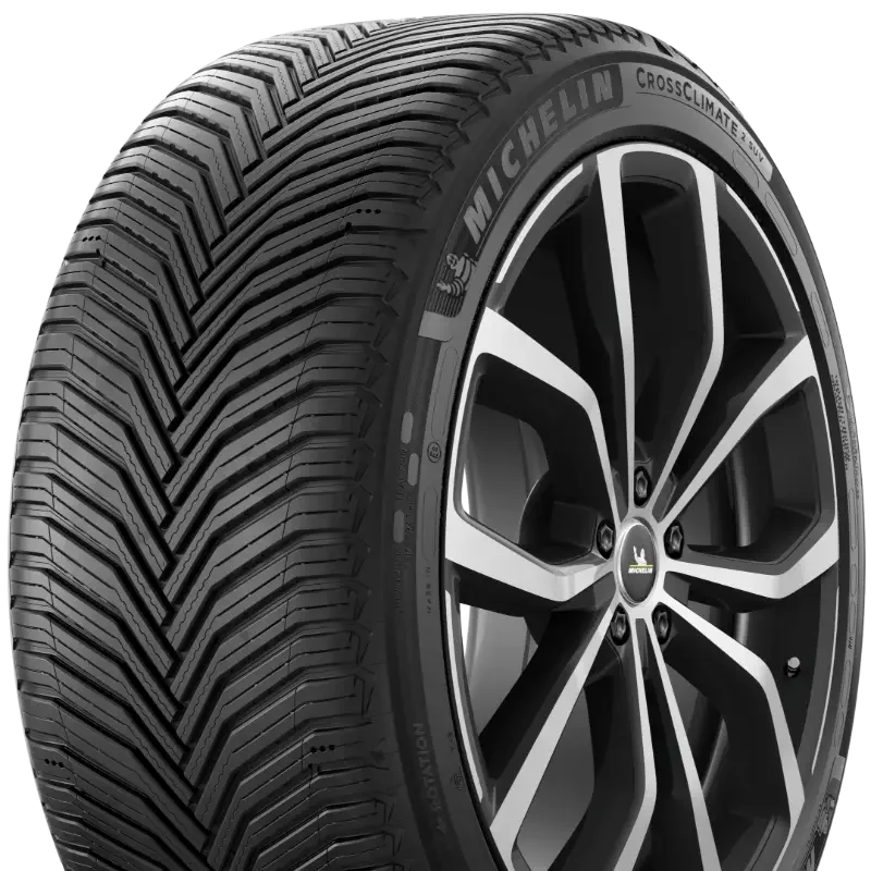 Michelin CrossClimate 2 SUV 275/40 R20 106 Y XL