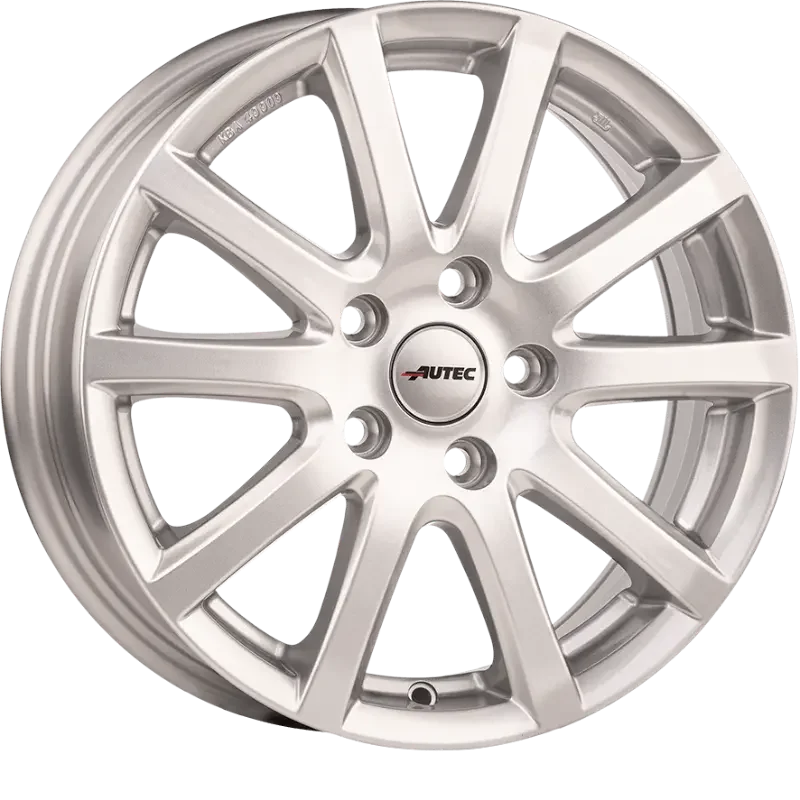 Autec Skandic 6,00x15 5x100,00 ET38,00