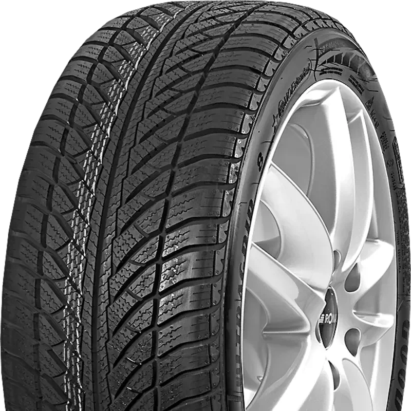 Goodyear UG 8 Performance 245/45 R18 100 V XL, MFS, *, MO