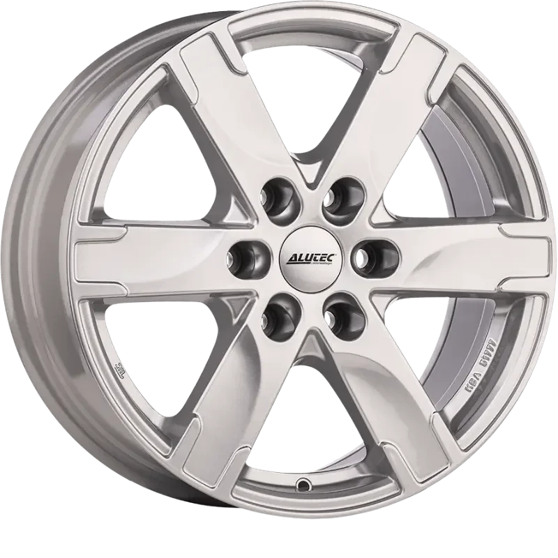 ALUTEC Titan Polar 7,50x17 6x114,30 ET39,00