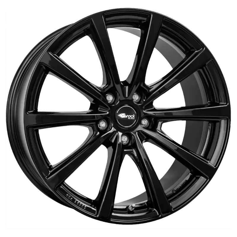 Brock B32 SG 8,50x18 5x114,30 ET40,00