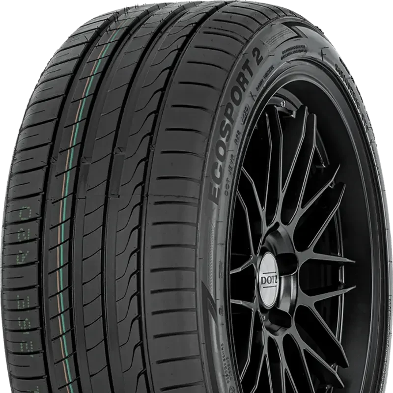 Imperial Ecosport 2 215/50 R17 91 W