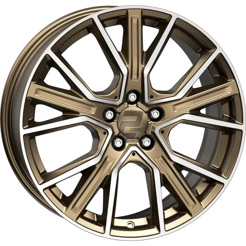 2DRV WH34 BRP 9,00x21 5x112,00 ET38,00