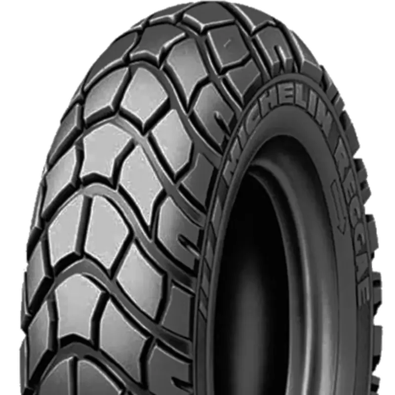 Michelin REGGAE 120/90-10 57 J Przód/Tył TL