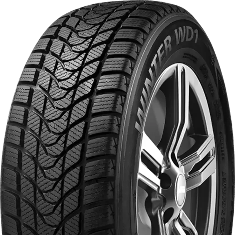Delinte WD1 215/60 R16 99 H