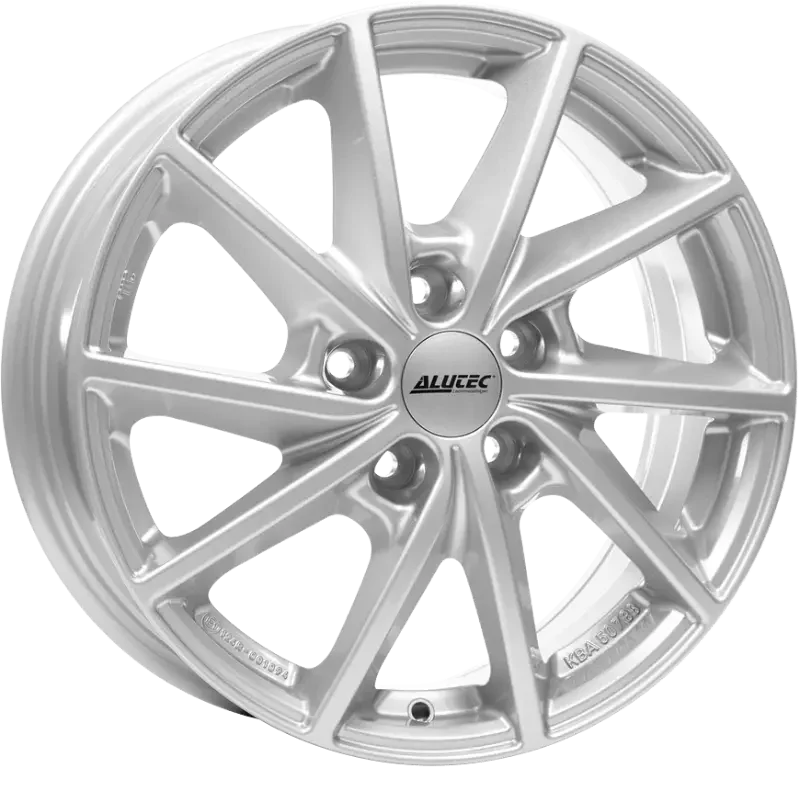 ALUTEC Singa 7,00x17 5x114,30 ET51,00