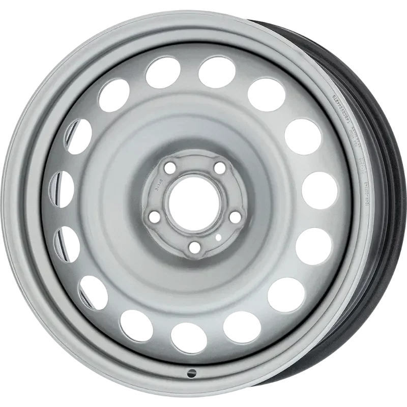 Magnetto Wheels MW R1-2046