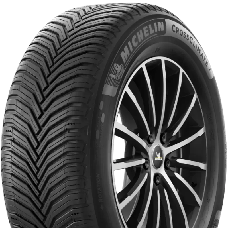 Michelin CrossClimate 2 225/60 R16 102 W XL
