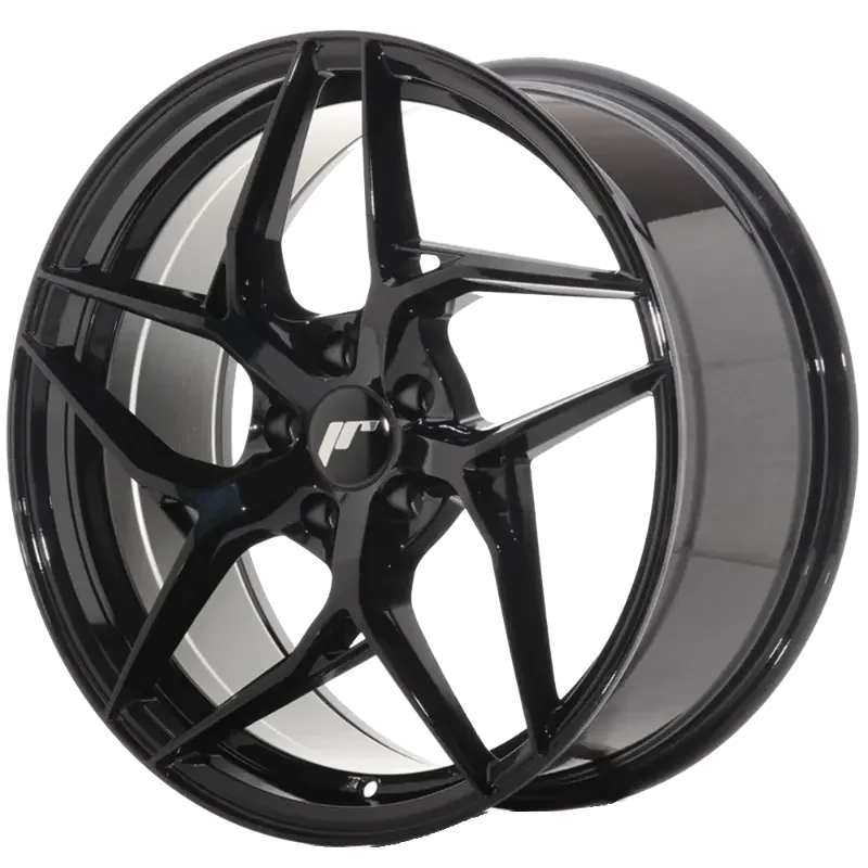 JR Wheels JR35 Black 8,50x19 5x112,00 ET45,00