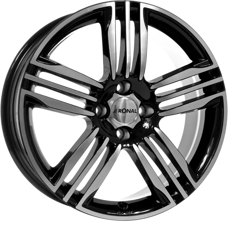 Ronal R57 Trend 7,50x18 4x108,00 ET24,00