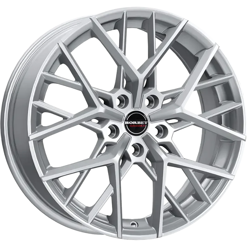 Borbet BY 9,00x20 5x120,00 ET30,00
