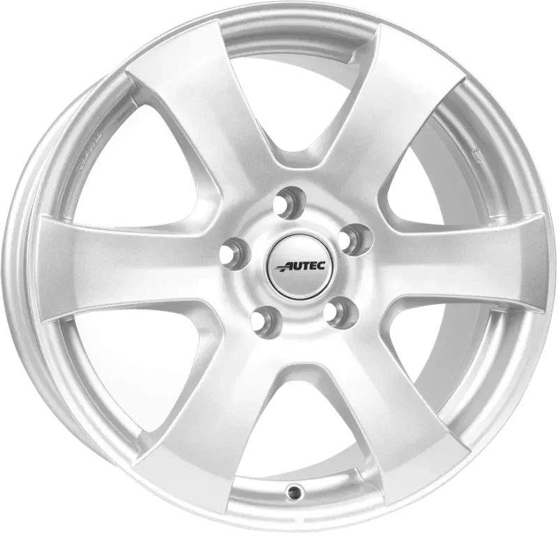 Autec Baltic 6,50x15 4x100,00 ET42,00