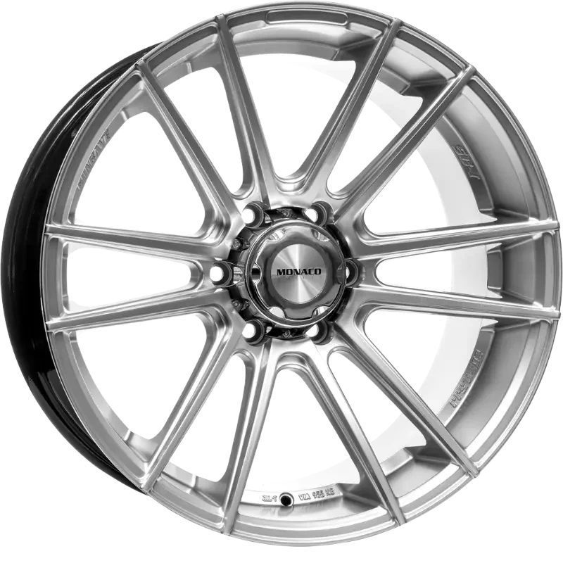 MONACO WHEELS Tunnel 9,00x18 6x139,70 ET20,00