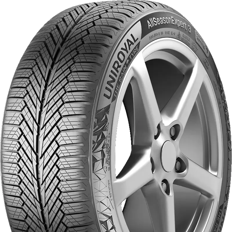 Uniroyal AllSeasonExpert 3 185/65 R15 97/95 R C