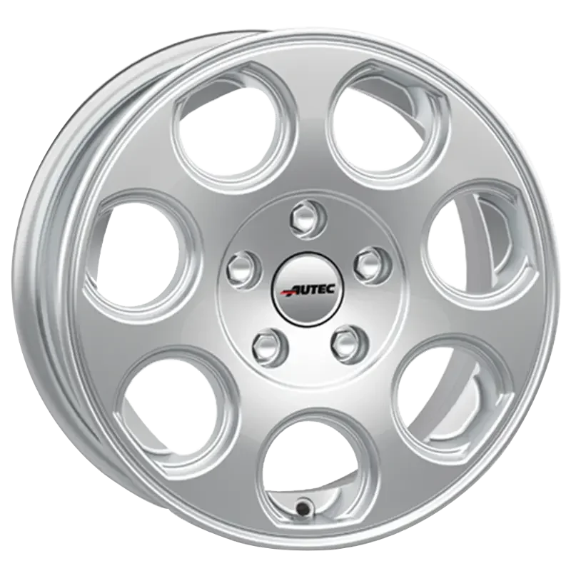 Autec Yuna 6,00x15 4x100,00 ET30,00