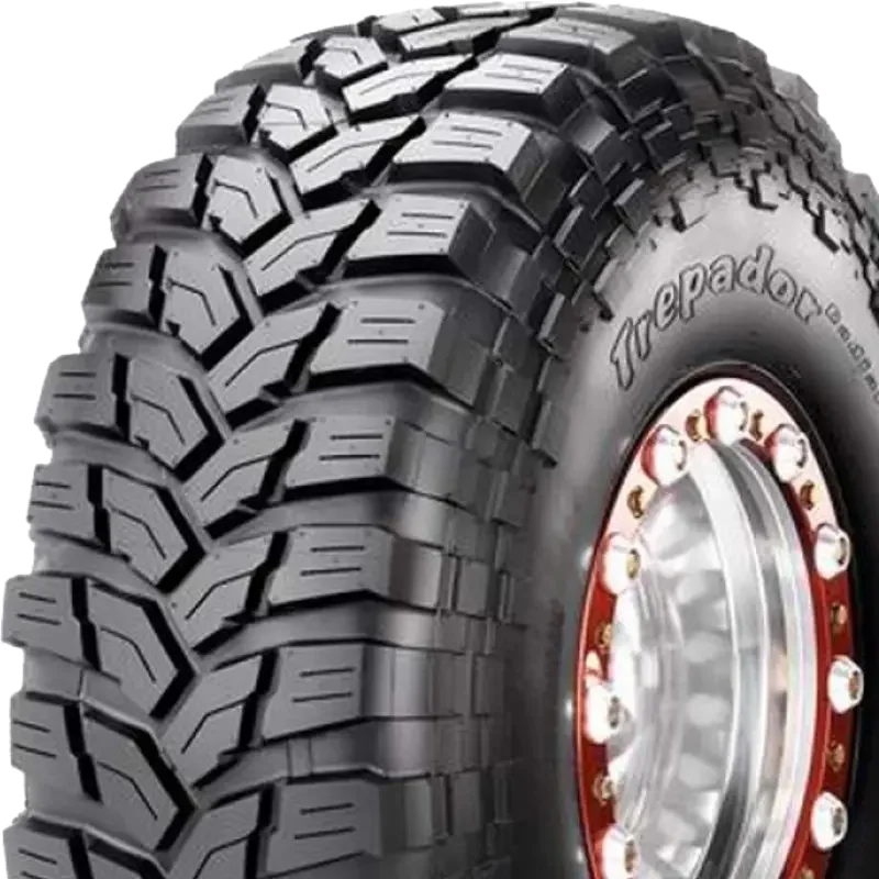 Maxxis M8060 Trepador 35x12.50 R15 113 Q