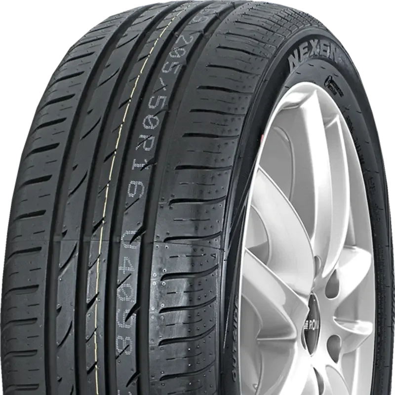 Nexen N'Blue HD Plus 165/60 R15 77 T