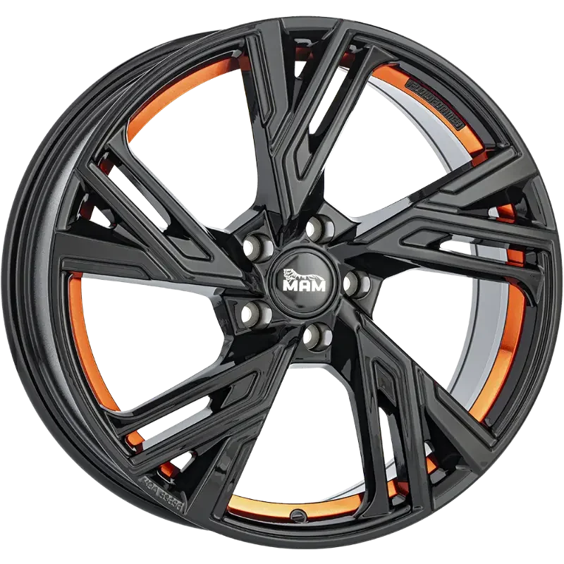 MAM RS5 BPRI 8,50x20 5x120,00 ET35,00