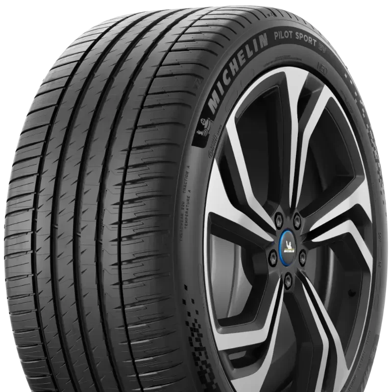 Michelin Pilot Sport EV 285/45 R20 112 Y XL, NE0