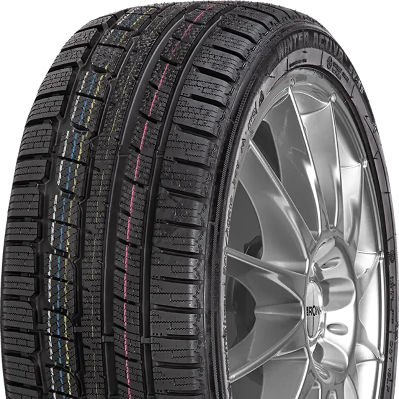 Nankang SV 55 225/55 R19 99 V