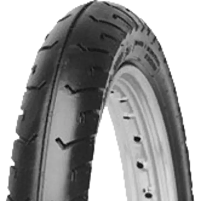 Mitas MC 2 2.25-16 38 J Przód/Tył TT