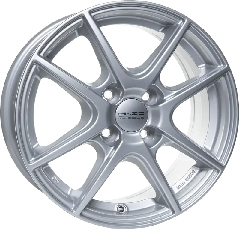 ANZIO Split Polar 5,50x14 4x100,00 ET35,00