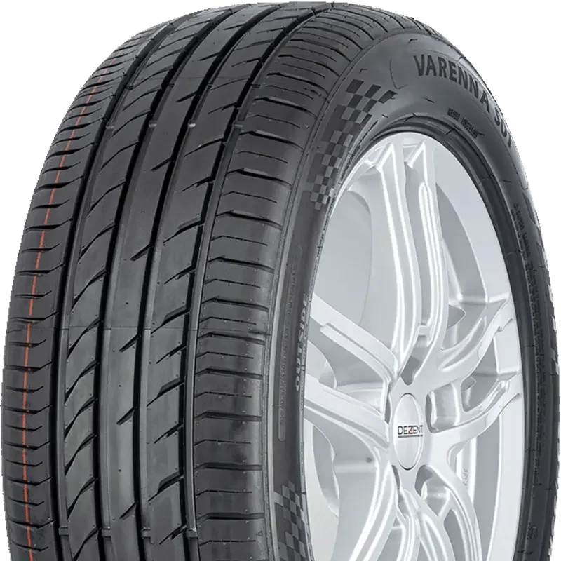 Mazzini Varenna S01 225/55 R19 99 V