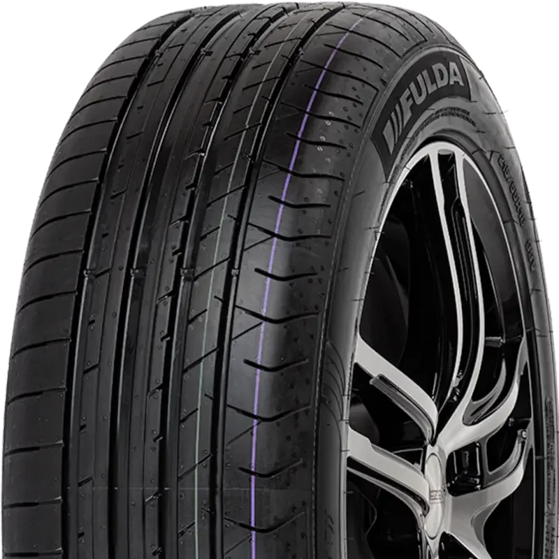 Fulda EcoControl SUV 215/65 R17 99 V FP