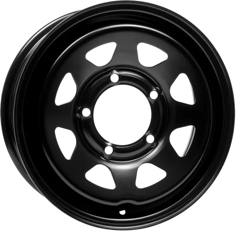 DOTZ Pharao dark 6,00x15 5x139,70 ET45,00