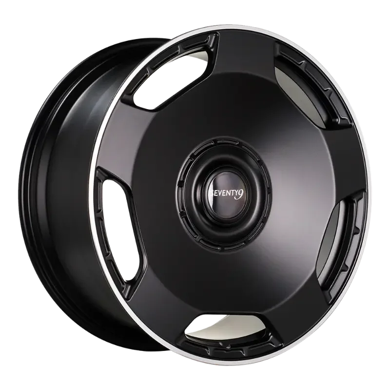 SEVENTY9 MF.6 DMBLP 10,00x22 5x130,00 ET30,00
