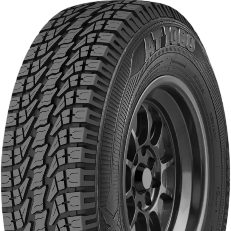 Zeetex AT1000 255/70 R16 111 S